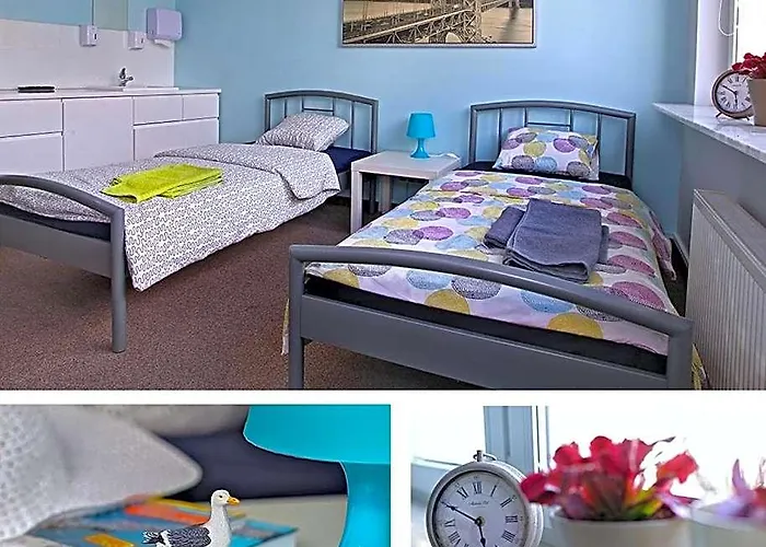 HELLO Gdynia Hostel