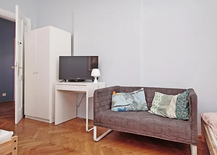 3citygo - Hostel Gdynia 2017